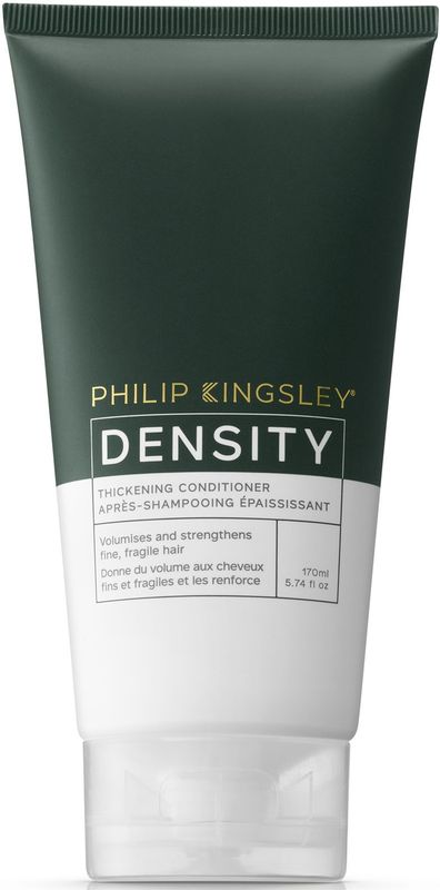 Philip Kingsley - Density Thickening Conditioner - Hydraterend - Voor Dun Haar