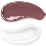 KIKO Milano Unlimited Double Touch 121 | Vloeibare lippenstift in 2 stappen, glanzende finish. Blijft tot 12 uur zitten. Gekleurde, no transfer base.