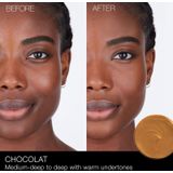 NARS - Soft Matte Complete Concealer - Chocolat - 6,2 g - Huidtype: Alle - Natuurlijk Mat