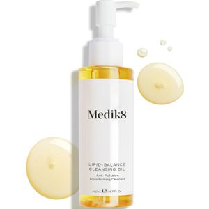 Medik8 - Lipid-Balance Cleansing Oil - 140 ml