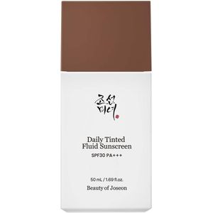 Beauty Of Joseon - Daily Tinted Fluid Sunscreen - SPF30 - 50ml