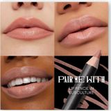 MAC - Macximal Sleek Satin Lipstick - Lipstick - Blankety