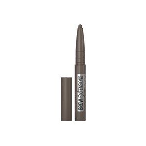 Maybelline Brow Extensions Wenkbrauw Pomade Crayon 21ml (Diverse Tinten) - Deep Brown