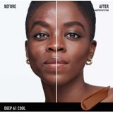 bareMinerals - BAREPRO® 24HR Wear Skin-Perfecting Matte Liquid Foundation - Deep - 30 ml - SPF 20