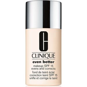 Clinique Even Better Makeup SPF15 30ml - Custard