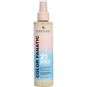 Pureology Strength Cure Blonde Paarse Shampoo en Conditioner Set