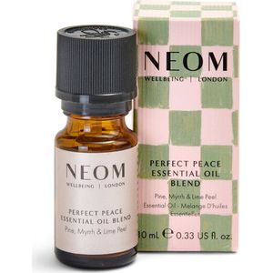 NEOM Perfect Peace Essential Oil Blend