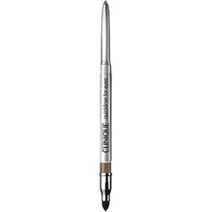 Clinique Quickliner for Eyes 0.3g - True Khaki