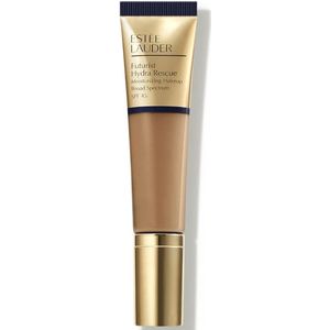 Est�e Lauder Futurist Hydra Rescue Moisturizing Makeup 5W2 Rich Caramel (35 ml)