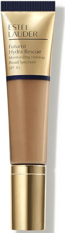 Est�e Lauder Futurist Hydra Rescue Moisturizing Makeup 5W2 Rich Caramel (35 ml)