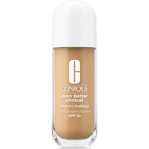 Clinique Even Better Vitamin Makeup SPF 50 30ml (Various Shades) - 13 Medium Warm 1