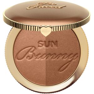 Too Faced - Sun Bunny - Bronzer - 8g