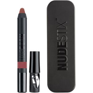 Nudestix intens matte lip + cheekpencil purity