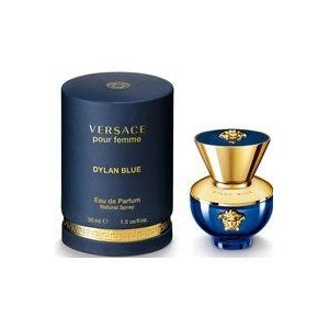 Versace Pour Femme Dylan Blue Eau de Parfum 30ml