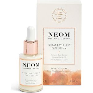 NEOM Great Day Glow Face Serum 28ml