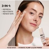 Nudestix Dewy Barrier Hydrating Stick Primer 10 g