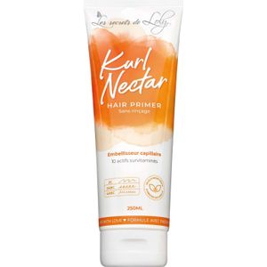 Les Secrets de Loly - Kurl Nectar - Leave-in - 250 ml