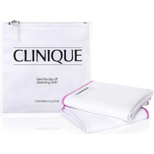 Clinique Take The Day Off Cleansing Cloth