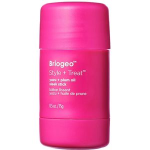 Briogeo - Style + Treat - Haarolie - 15 g