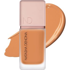 Natasha Denona HY-GLAM foundation (Various Shades) 30ml - P6