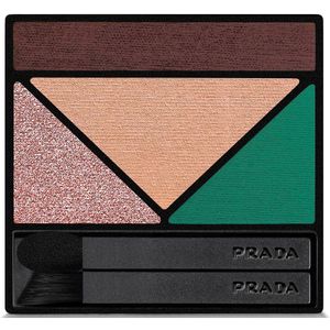 Prada - Dimensions - Oogschaduw Palette - 04 - Poetry