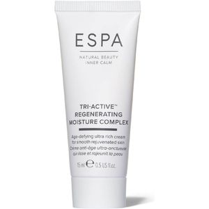 ESPA (Sample) Tri-Active Regenerating Moisture Complex 15ml