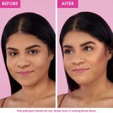 Grandeglow plumping highlighter bronze beam