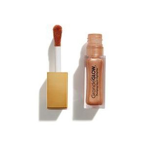 GRANDE Cosmetics GrandeGLOW Plumping Liquid Highlighter 10.3ml (Various Shades) - Bronze Beam