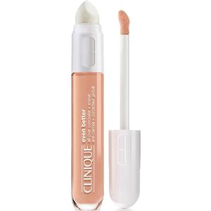 Clinique Even Better All-Over Concealer en Verwijderaar 6 ml (Verschillende Tinten) - CN 74 Beige