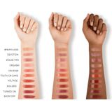 NARS Afterglow Sensual Shine Lipstick 1.5 g TURNED ON