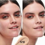 MAC - Studio Radiance Serum Foundation - 30 ml - N18