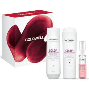 Goldwell Dualsenses Color Brillance Set