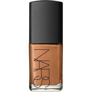 NARS Cosmetics Sheer Glow Foundation (Verschillende Tinten) - Belem