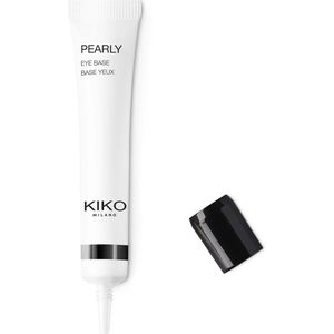 KIKO Milano Eye Base Primer 10ml (Various Shades) - Neutral