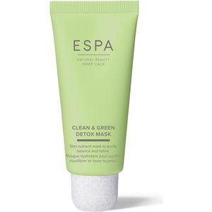 ESPA (Sample) Clean & Green Detox Mask 30ml