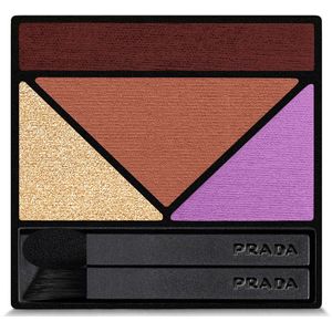 Prada - Dimensions - Oogschaduw Palette - Refill 01 - Portrait