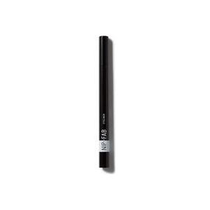 NIP+FAB Make Up Liquid Eyeliner 1.2g (Various Shades) - Black