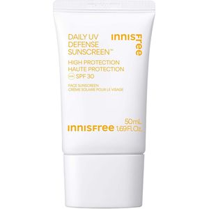INNISFREE Daily UV Defense Sunscreen SPF 30 50ml