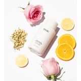OUAI - Medium Conditioner - 250 ml - Verstevigende Keratine - Voedende Babassu en Kokosoliën