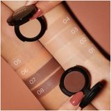 Kiko Milano - Full Coverage Concealer - 08 Chestnut - 2 ml