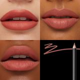 MAC M·A·Cximal Silky Matte Lipstick 3.5 g 21 - MULL IT TO THE MAX