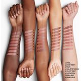 MAC Cosmetics - Macximal Silky Matte Lipstick 3,5Gg - 682 MULL IT TO THE MAX