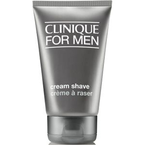 Clinique For Men Cream Shave 125ml