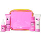 Go Gentle - Starter Kit - Gezichtscleansers - 4 Stappen - Huidverzorging