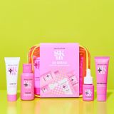 Go Gentle - Starter Kit - Gezichtscleansers - 4 Stappen - Huidverzorging