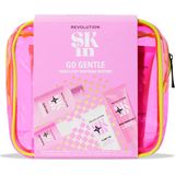 Go Gentle - Starter Kit - Gezichtscleansers - 4 Stappen - Huidverzorging