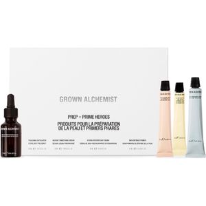 Grown Alchemist Prep + Prime Heroes