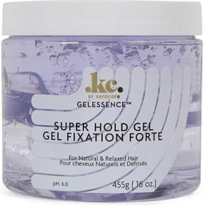 KeraCare - Gelessence Superfixatie Gel - 455 g