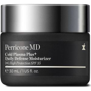 Perricone MD CP+ Daily Defense Moisturiser Broad Spectrum SPF 35 1 oz FG