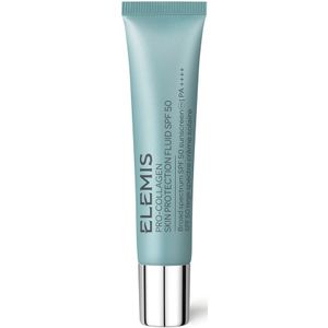 Elemis Pro-Collagen Skin Protection Fluid SPF50 15ml